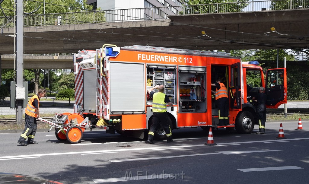 VU Koeln Deutz Mesekreisel P053.JPG - Miklos Laubert